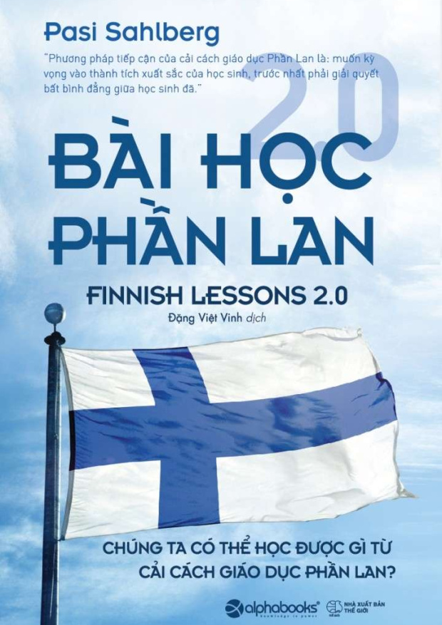 Bài Học Phần Lan 2.0 – Tải sách miễn phí eBooks PDF
