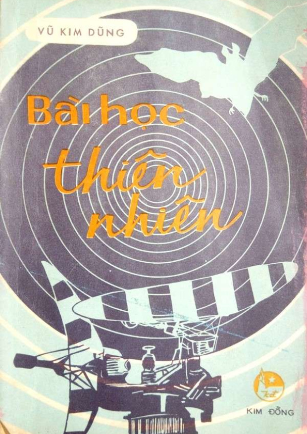 Bài Học Thiên Nhiên – Tải sách miễn phí eBooks PDF