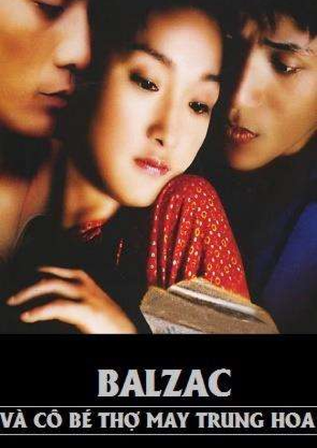 Balzac Và Cô Bé Thợ May Trung Hoa – Tải sách miễn phí eBooks PDF
