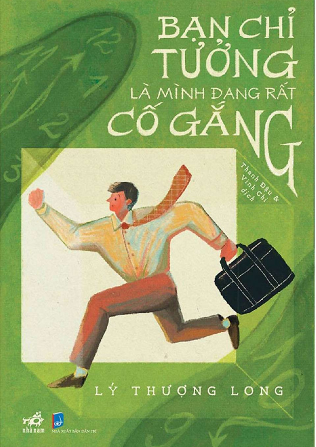 Bạn Chỉ Tưởng Là Mình Đang Rất Cố Gắng – Tải sách miễn phí eBooks PDF