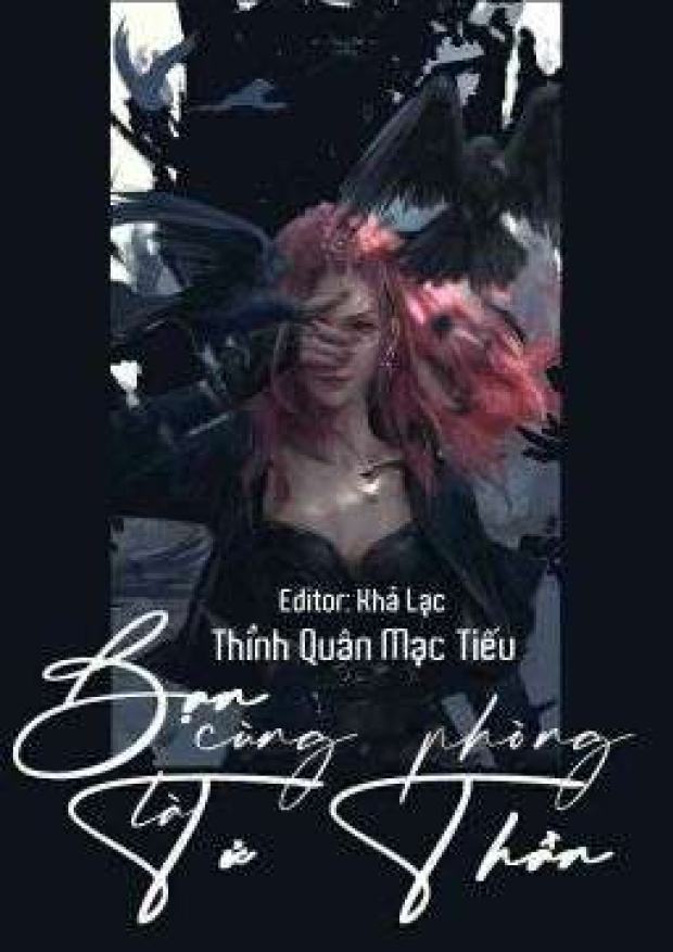 Bạn Cùng Phòng Là Tử Thần! – Tải sách miễn phí eBooks PDF