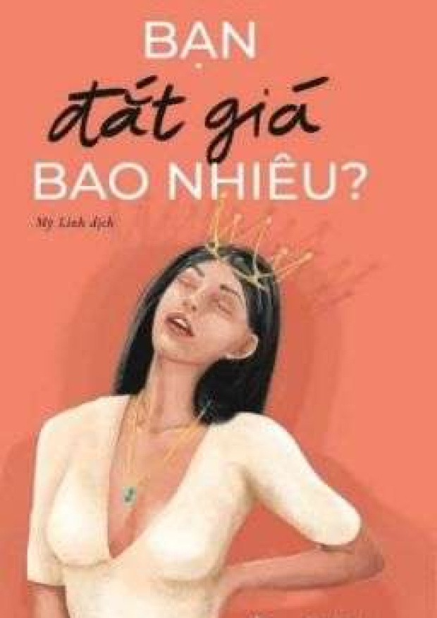 Bạn Đắt Giá Bao Nhiêu? – Tải sách miễn phí eBooks PDF