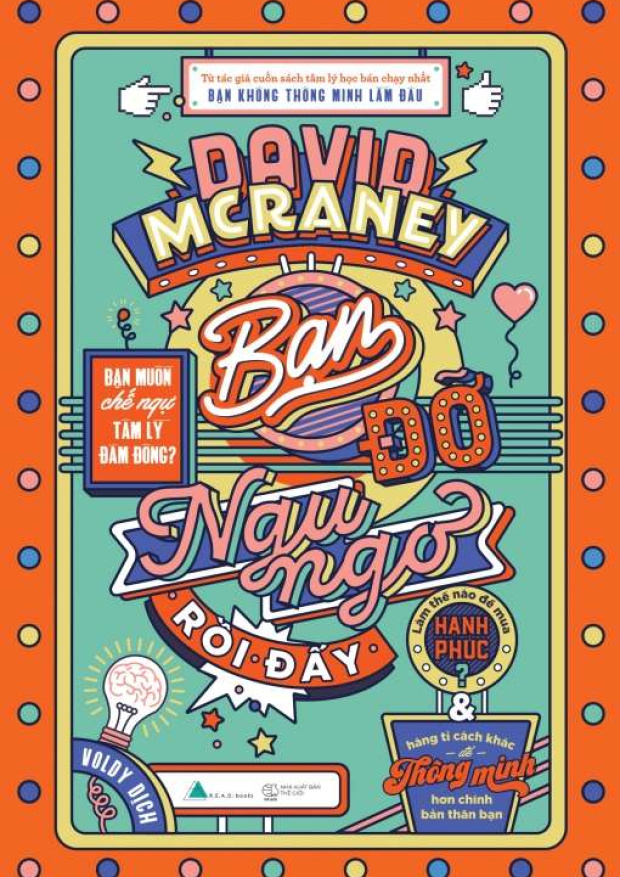 Bạn Đỡ Ngu Ngơ Rồi Đấy – Tải sách miễn phí eBooks PDF