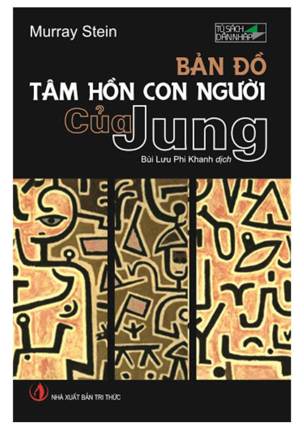 Bản Đồ Tâm Hồn Con Người Của Jung – Tải sách miễn phí eBooks PDF