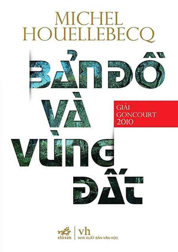 Bản Đồ Và Vùng Đất – Tải sách miễn phí eBooks PDF