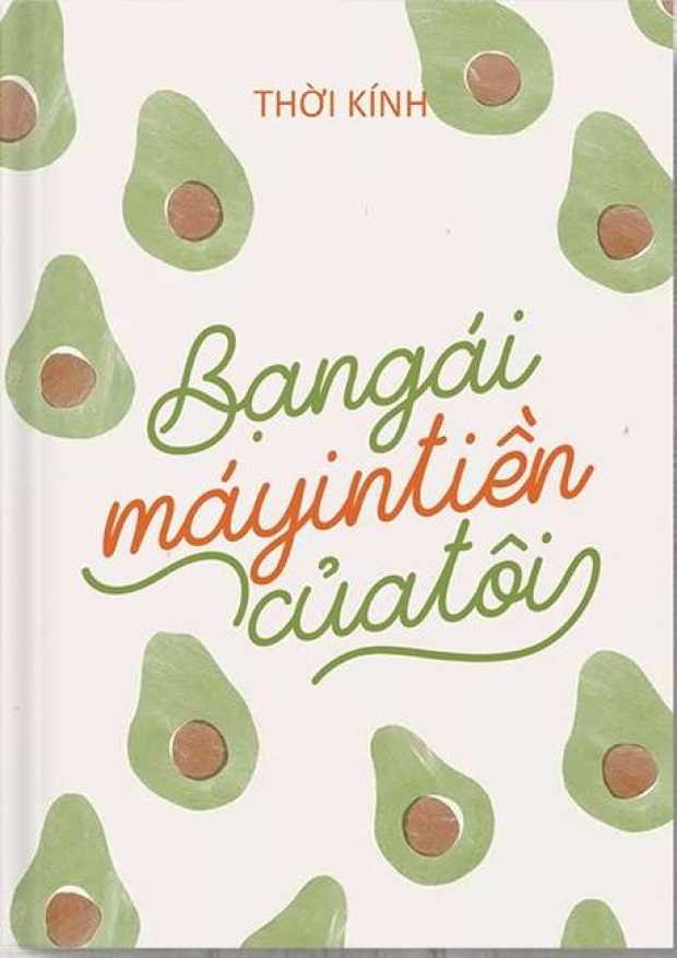 Bạn Gái Máy In Tiền Của Tôi – Tải sách miễn phí eBooks PDF