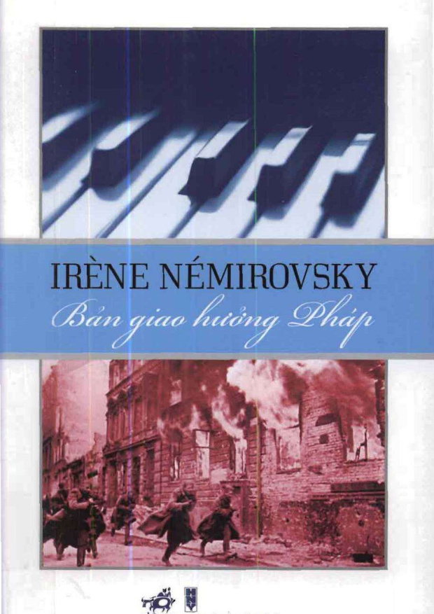 Bản Giao Hưởng Pháp – Tải sách miễn phí eBooks PDF