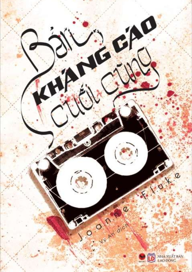 Bản kháng cáo cuối cùng – Tải sách miễn phí eBooks PDF