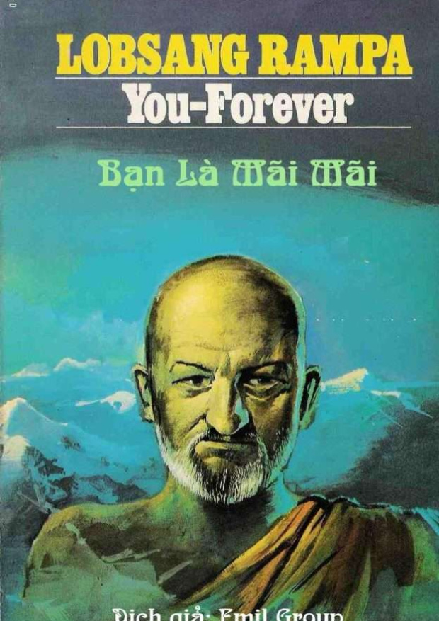 Bạn-Là-Mãi-Mãi – Tải sách miễn phí eBooks PDF