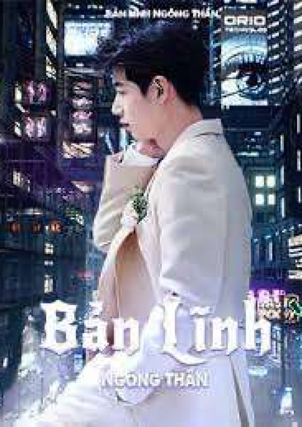 Bản Lĩnh Ngông Thần – Tải sách miễn phí eBooks PDF