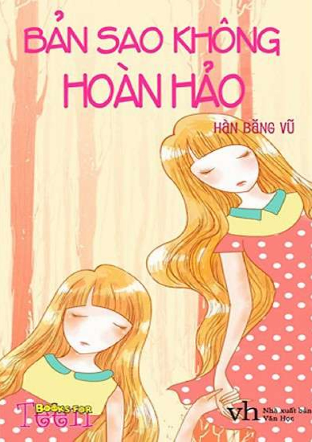 Bản Sao Không Hoàn Hảo – Tải sách miễn phí eBooks PDF