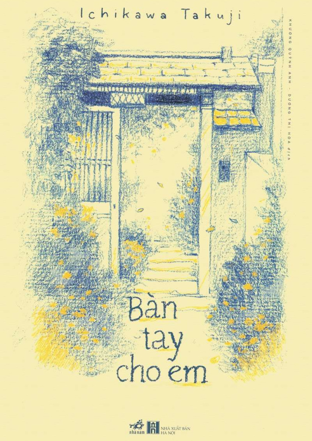 Bàn Tay Cho Em – Tải sách miễn phí eBooks PDF