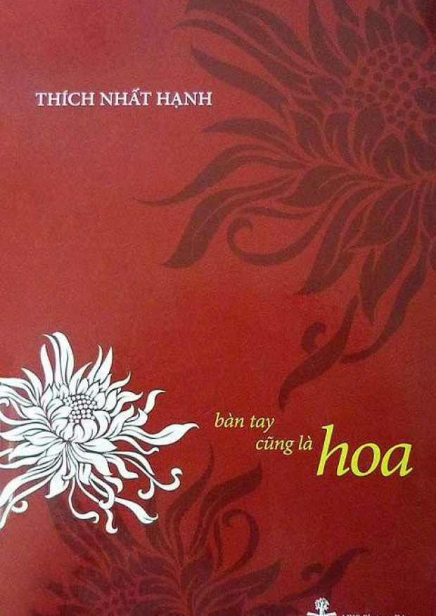 Bàn Tay Cũng Là Hoa – Tải sách miễn phí eBooks PDF