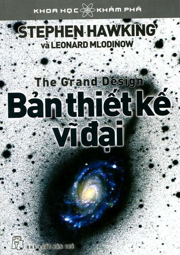 Bản Thiết Kế Vĩ Đại – Tải sách miễn phí eBooks PDF