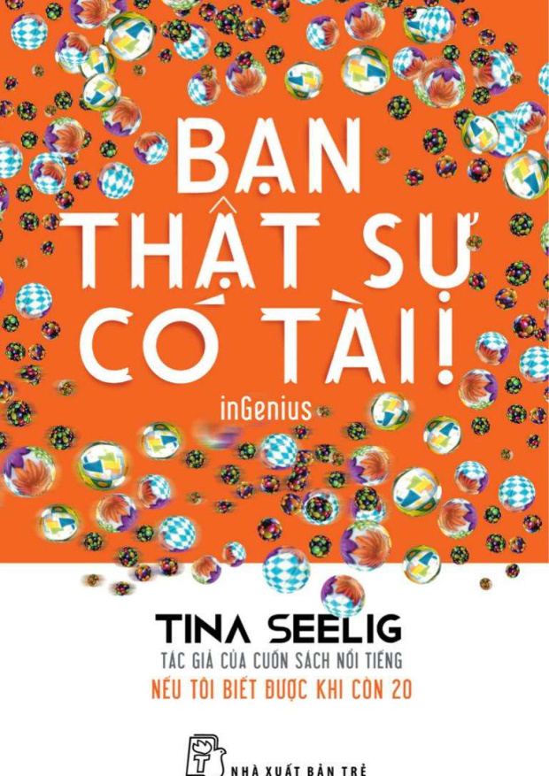 Bạn Thực Sự Có Tài! – Tải sách miễn phí eBooks PDF