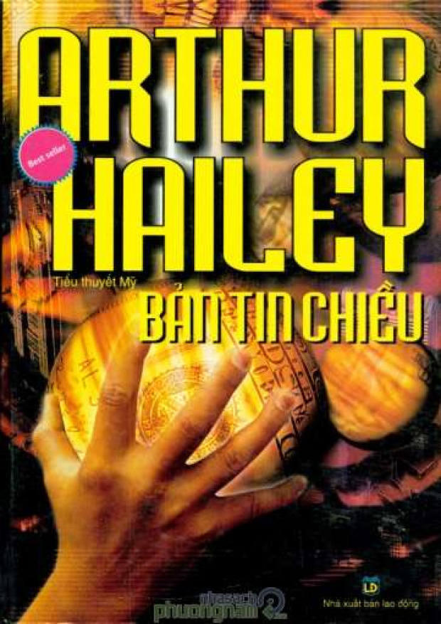 Bản Tin Chiều – Tải sách miễn phí eBooks PDF