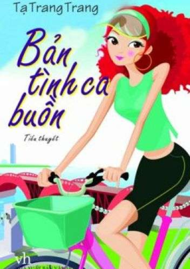 Bản Tình Ca Buồn – Tải sách miễn phí eBooks PDF
