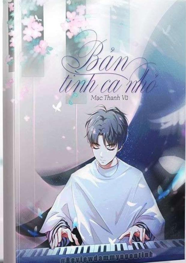 Bản Tình Ca Nhỏ – Tải sách miễn phí eBooks PDF