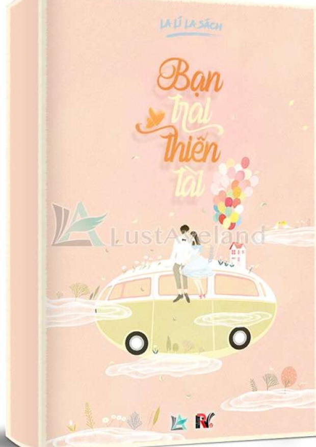 Bạn Trai Thiên Tài – Tải sách miễn phí eBooks PDF