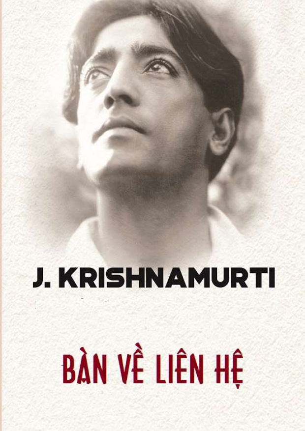 Bàn Về Liên Hệ – Tải sách miễn phí eBooks PDF