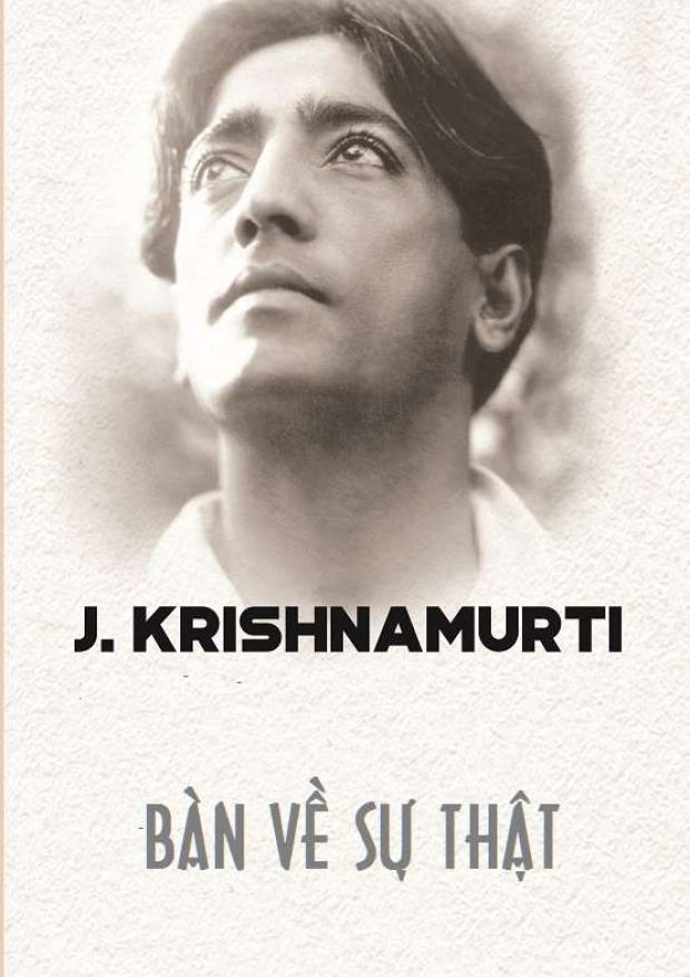 Bàn Về Sự Thật – Tải sách miễn phí eBooks PDF