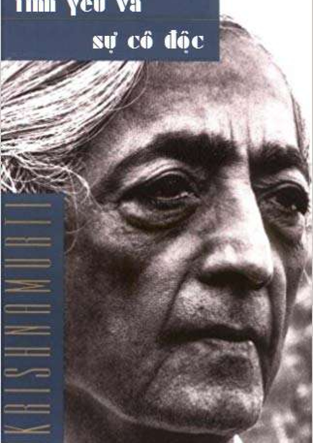 Bàn Về Tình Yêu Và Sự Cô Độc – Tải sách miễn phí eBooks PDF