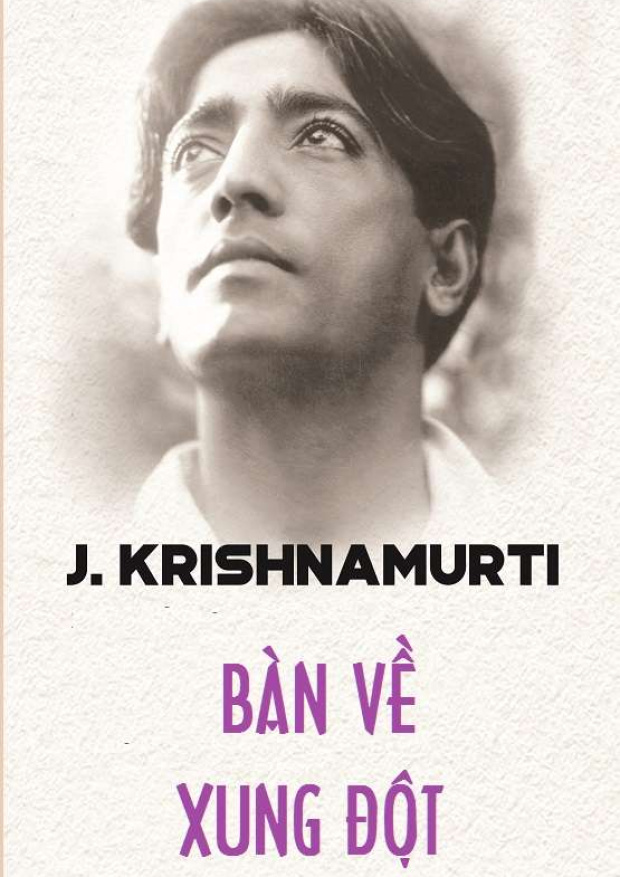 Bàn Về Xung Đột – Tải sách miễn phí eBooks PDF