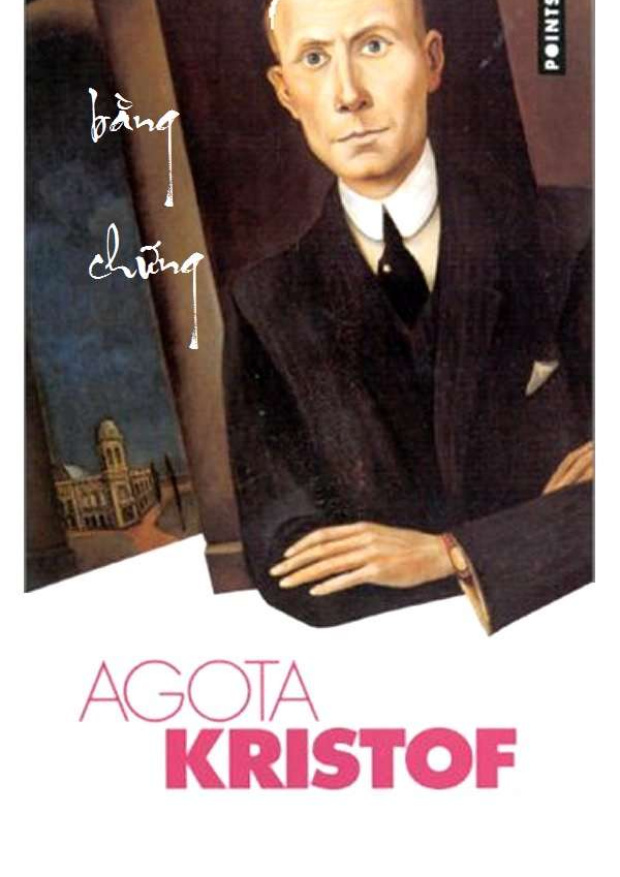 Bằng Chứng – Tải sách miễn phí eBooks PDF