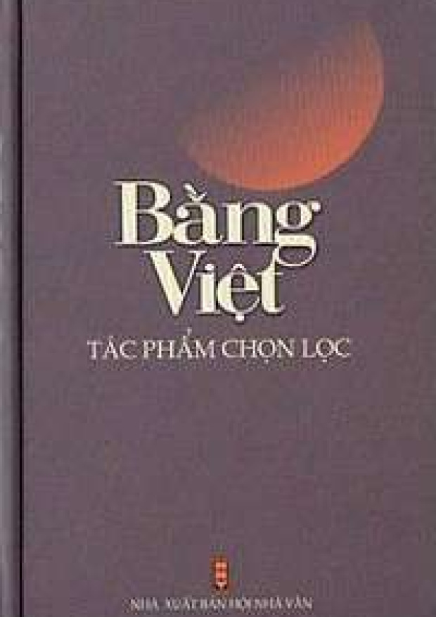 Bằng Việt Tác Phẩm Chọn Lọc – Tải sách miễn phí eBooks PDF