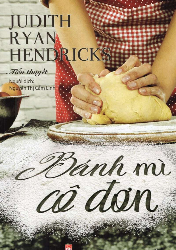 Bánh Mì Cô Đơn – Tải sách miễn phí eBooks PDF