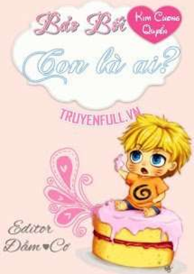 Bảo Bối Con Là Ai – Tải sách miễn phí eBooks PDF