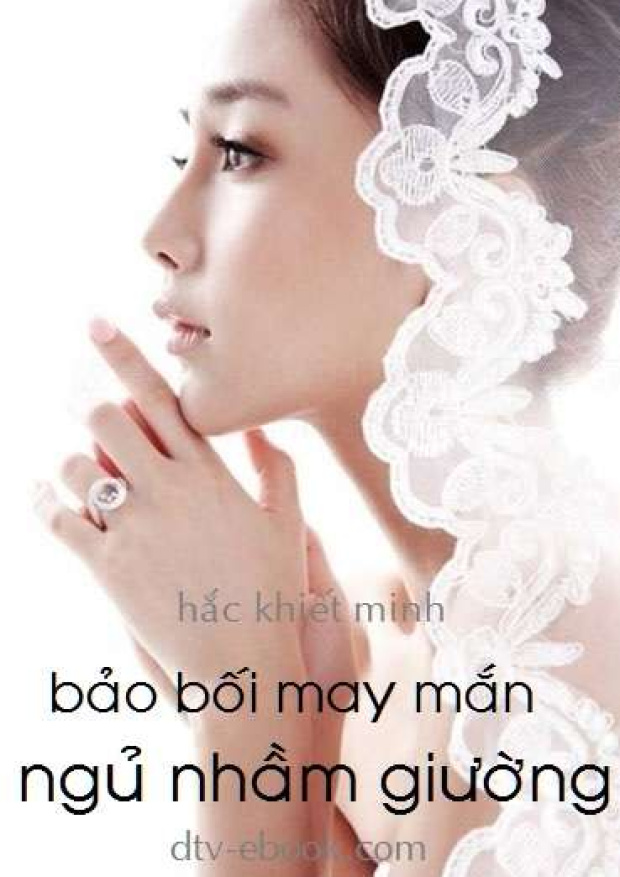 Bảo Bối May Mắn Ngủ Nhầm Giường – Tải sách miễn phí eBooks PDF