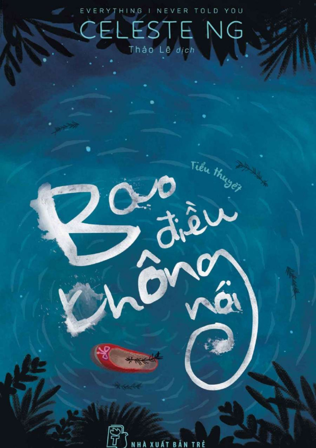 Bao Điều Không Nói – Tải sách miễn phí eBooks PDF