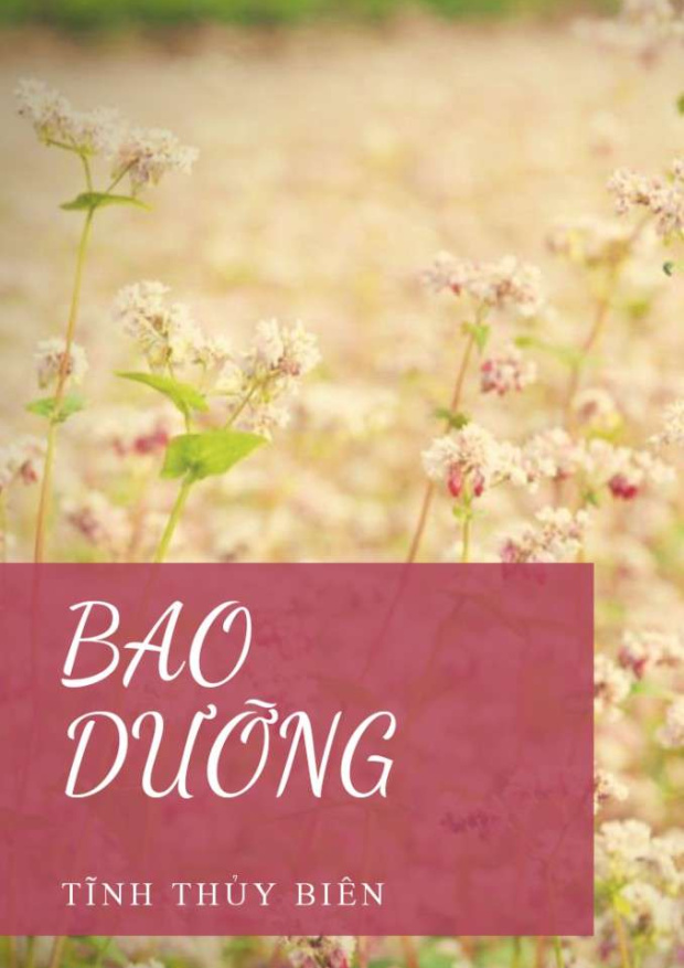 Bao Dưỡng – Tải sách miễn phí eBooks PDF
