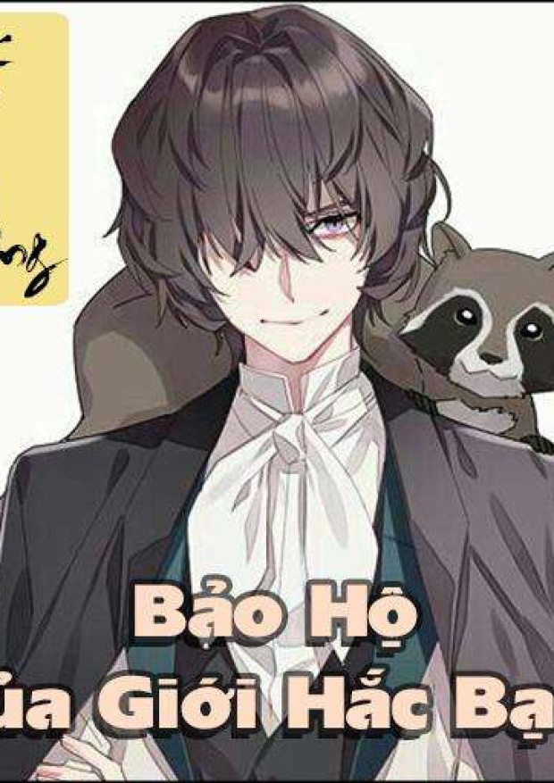 Bảo Hộ Của Giới Hắc Bạch – Tải sách miễn phí eBooks PDF