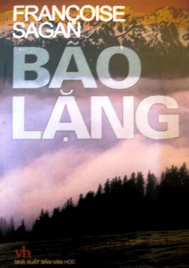 Bão Lặng – Tải sách miễn phí eBooks PDF