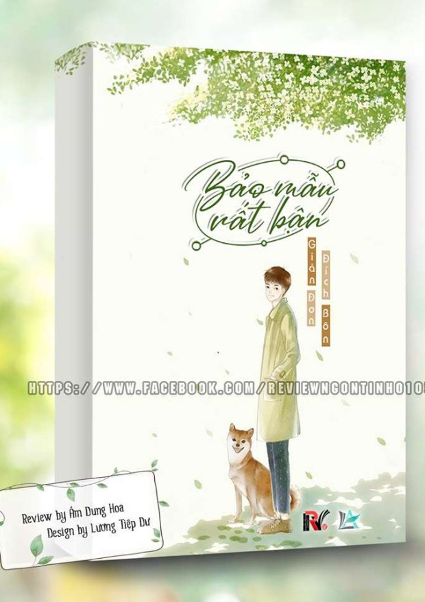 Bảo Mẫu Rất Bận – Tải sách miễn phí eBooks PDF