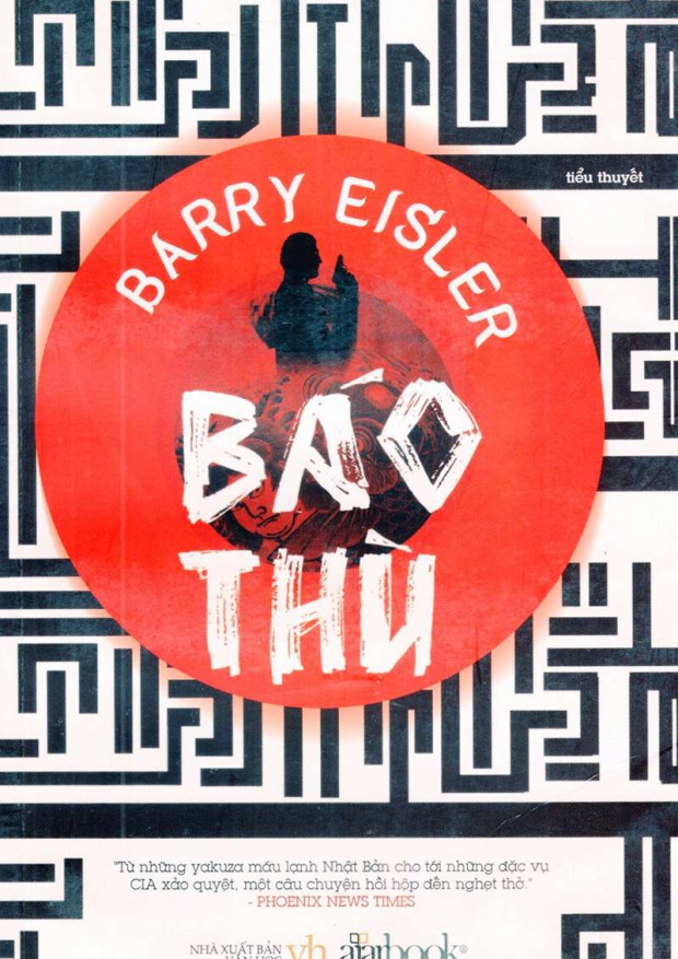 Báo Thù – Tải sách miễn phí eBooks PDF