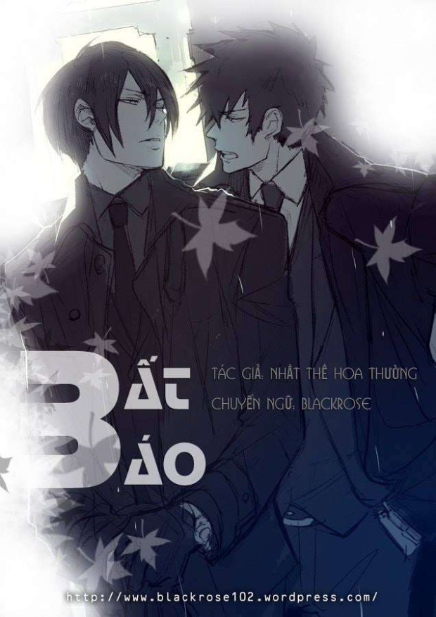 Bất Báo – Tải sách miễn phí eBooks PDF