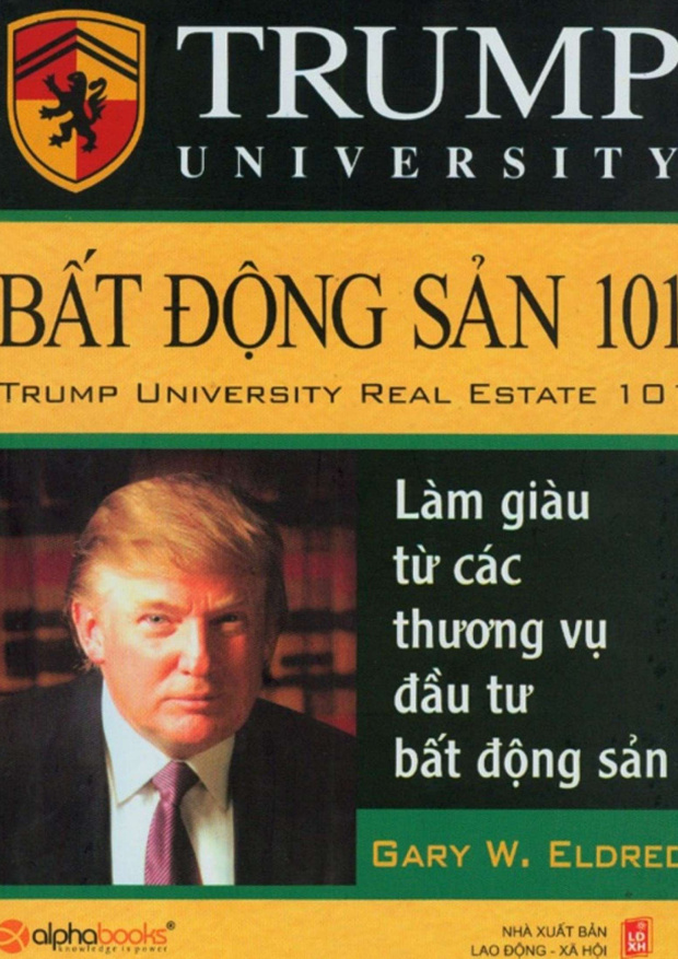Bất Động Sản 101 – Làm Giàu Từ Các Thương Vụ Đầu Tư Bất Động Sản – Tải sách miễn phí eBooks PDF
