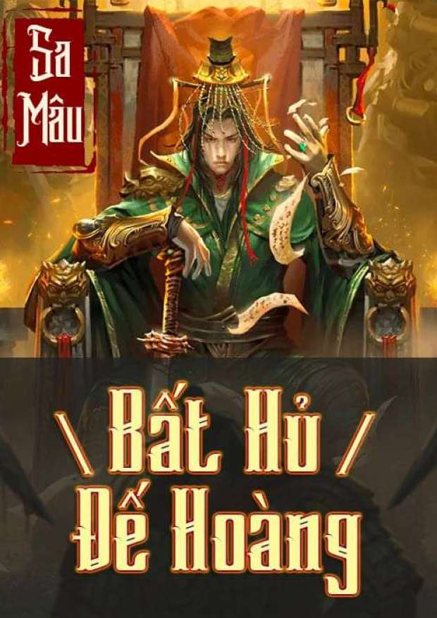 Bất Hủ Đại Hoàng Đế – Tải sách miễn phí eBooks PDF