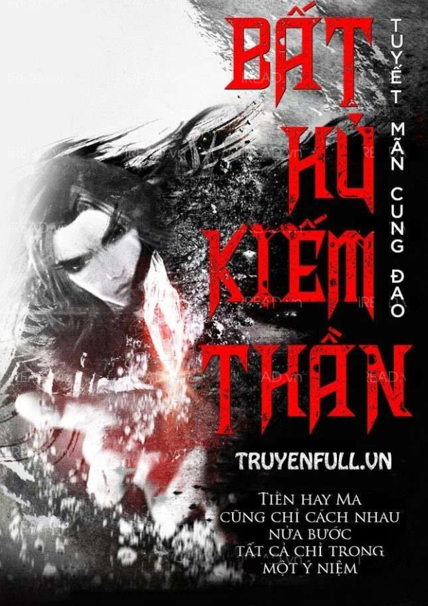 Bất Hủ Kiếm Thần – Tải sách miễn phí eBooks PDF