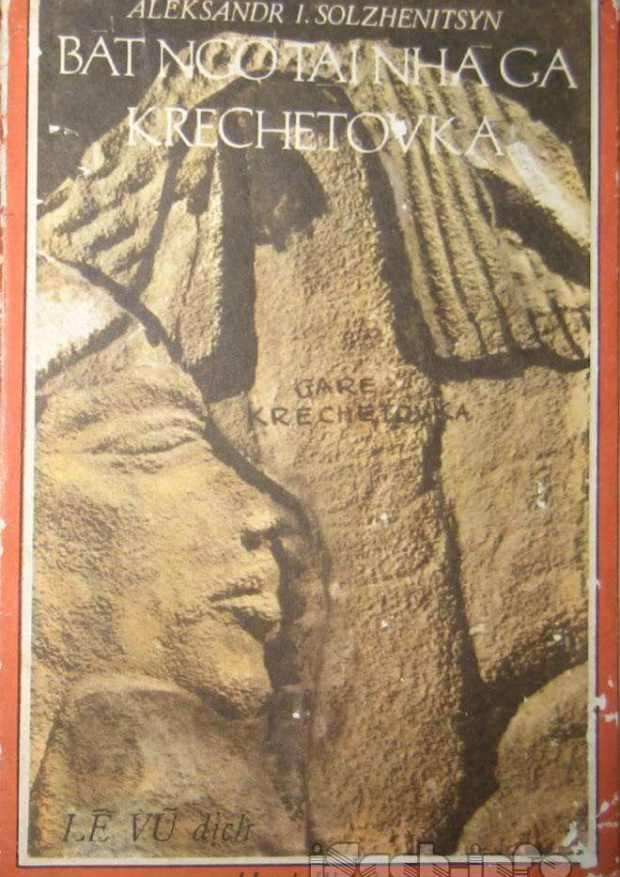 Bất Ngờ Tại Nhà Ga Krechetovka – Tải sách miễn phí eBooks PDF