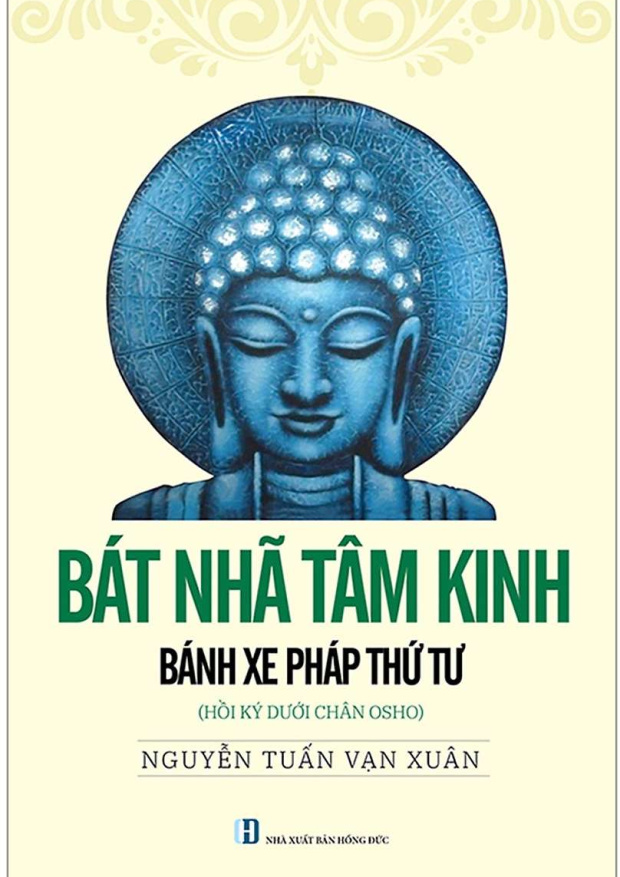 Bát Nhã Tâm Kinh – Tải sách miễn phí eBooks PDF