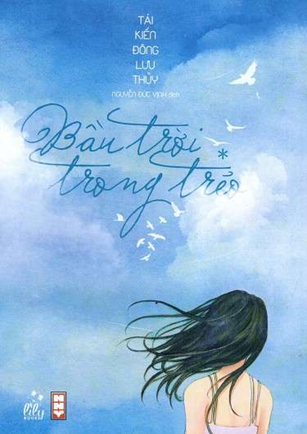 Bầu Trời Trong Trẻo – Tải sách miễn phí eBooks PDF
