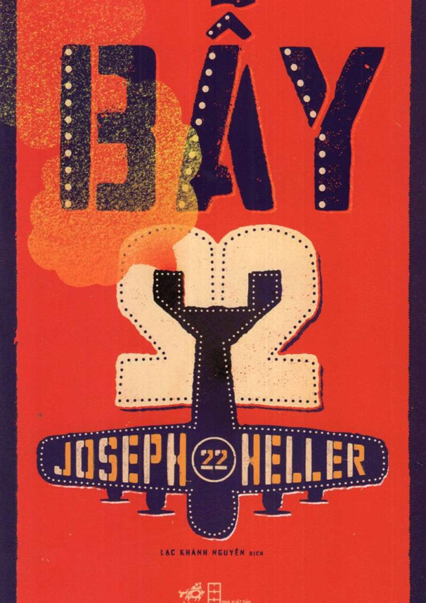 Bẫy-22 – Tải sách miễn phí eBooks PDF