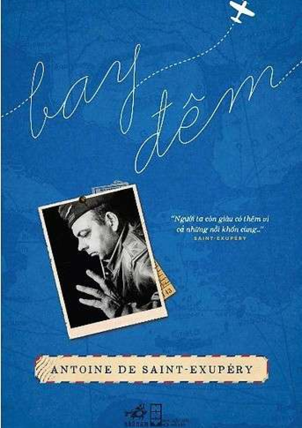 Bay Đêm – Tải sách miễn phí eBooks PDF