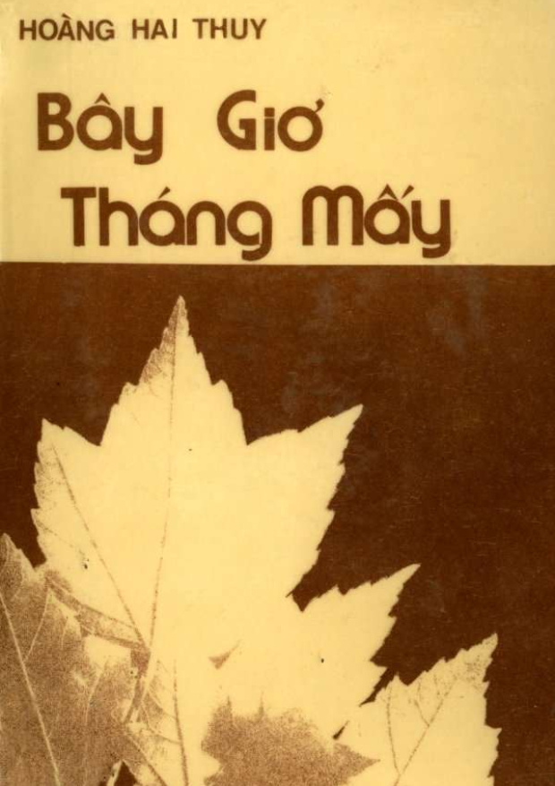 Bây Giờ Tháng Mấy – Tải sách miễn phí eBooks PDF