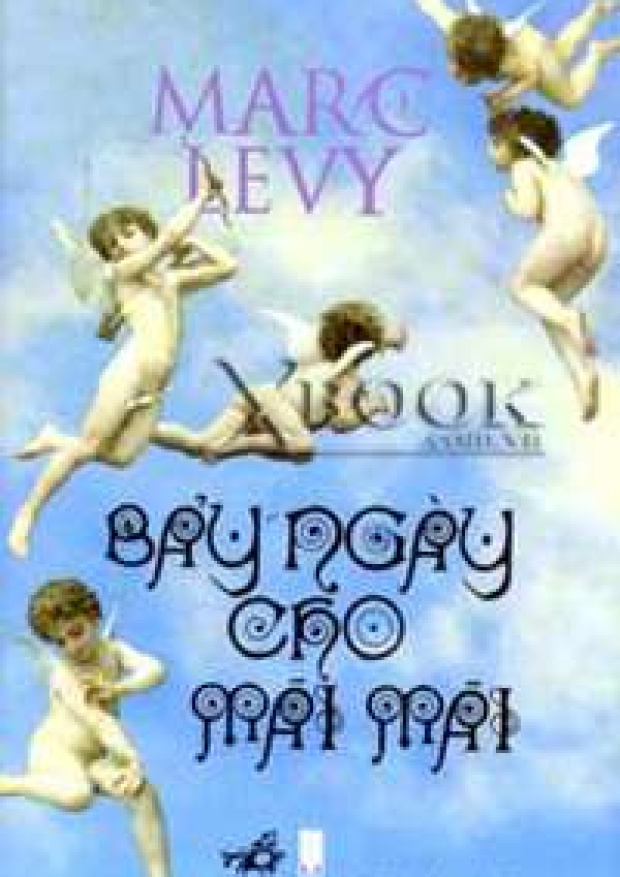 Bảy Ngày Cho Mãi Mãi – Tải sách miễn phí eBooks PDF