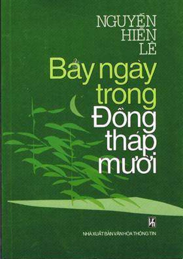 Bảy Ngày Trong Đồng Tháp Mười – Tải sách miễn phí eBooks PDF